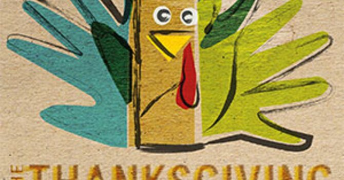 The Thanksgiving Play