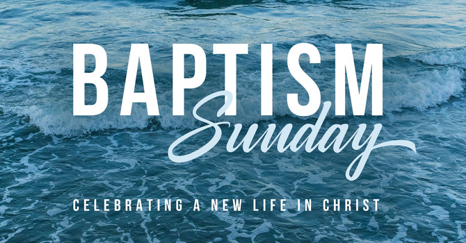 April 19, 2026 Church Bulletin image