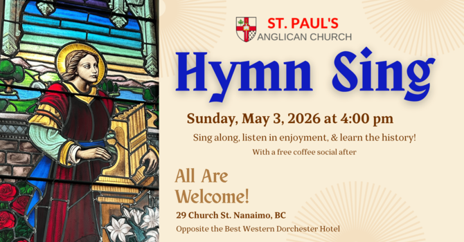 Hymn Sing