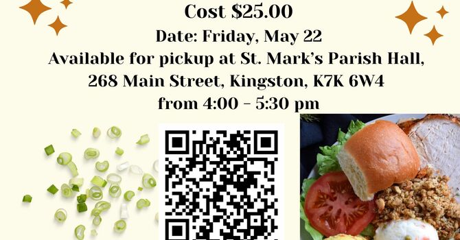 Newfoundland Coldplate Takeout Supper