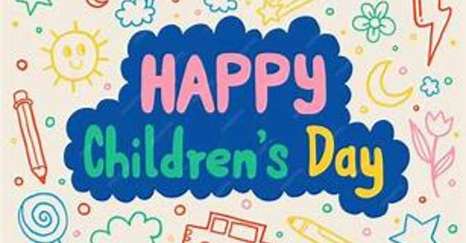 Children's Day
