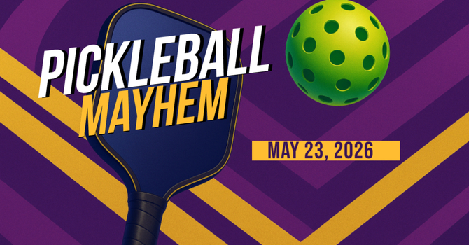 Pickleball MAYhem