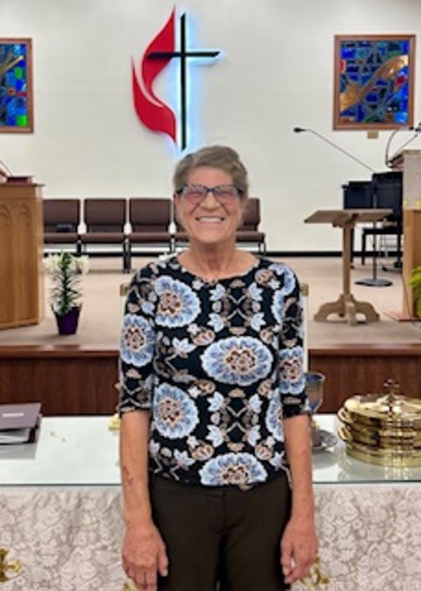 Welcome to our new member!