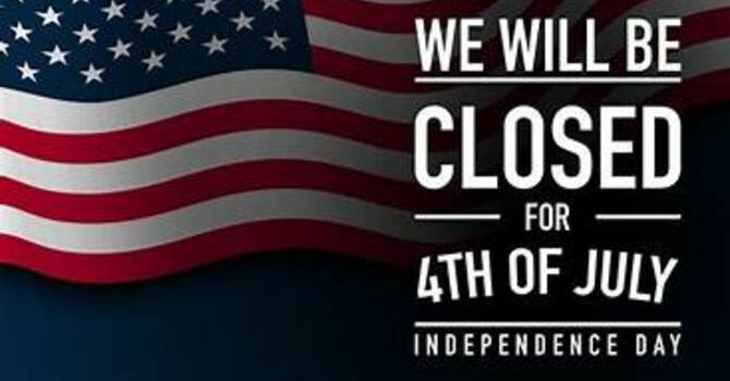 Office Closed