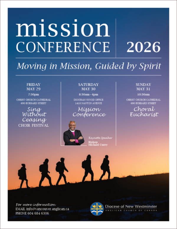 Diocesan Mission Conference