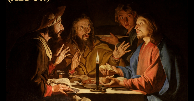 Worship for This Sunday...