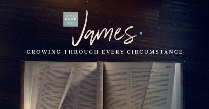 Trials | The Book of James