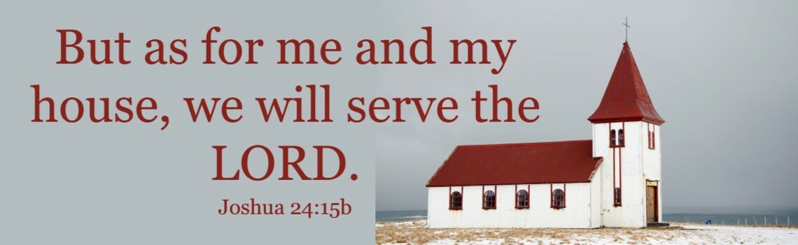 Webster Community Church