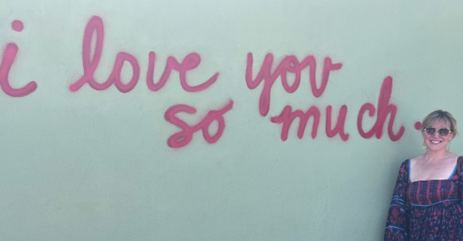 A Foundation of Love image
