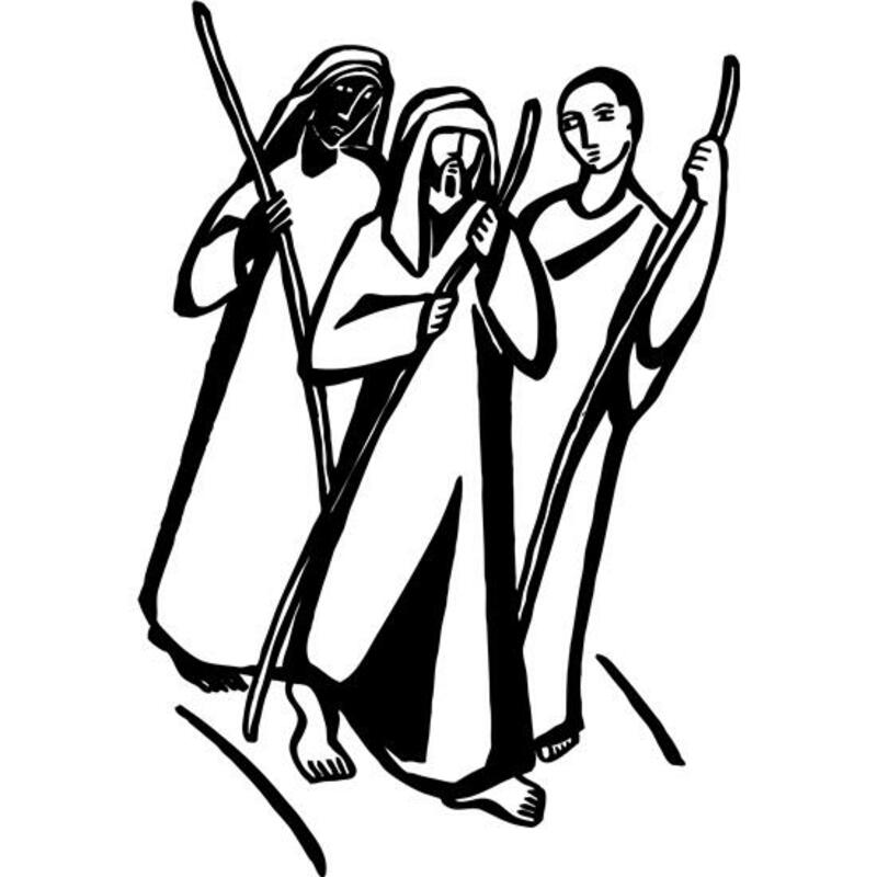 Third Sunday of Easter 