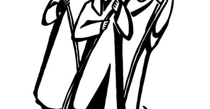 Third Sunday of Easter 