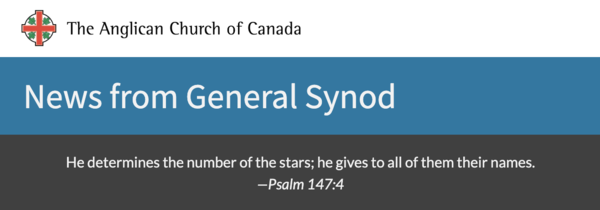 Anglican Church of Canada