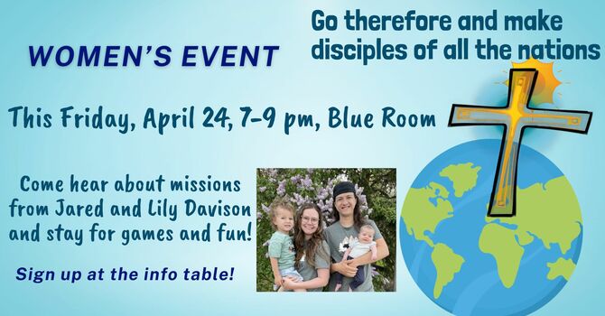 Women's Event