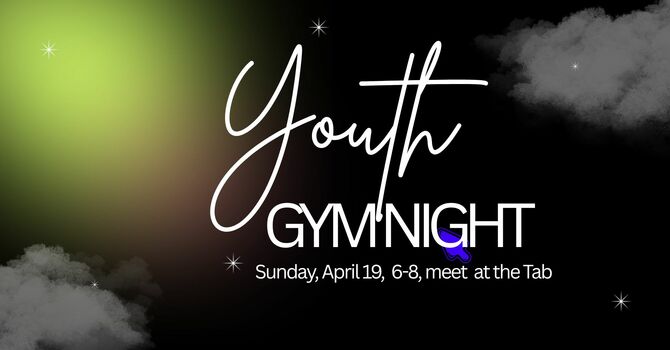 Youth Group