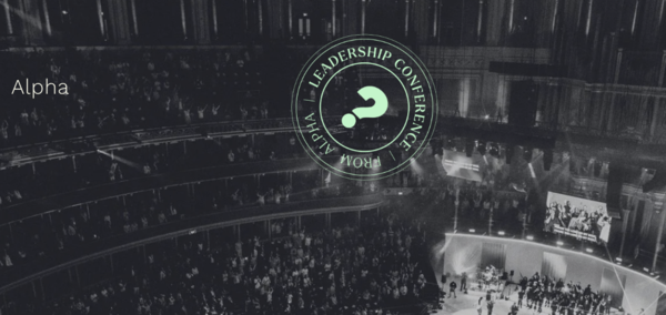 ALPHA Conference 2026