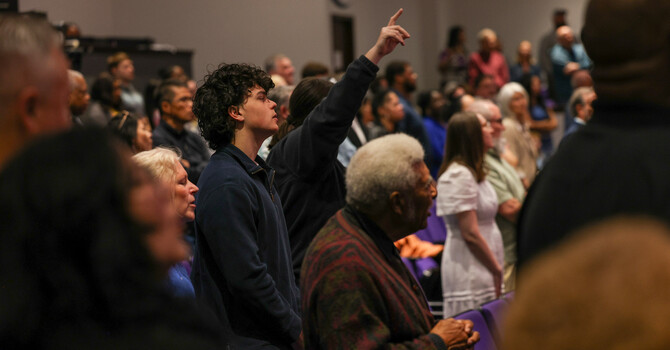 Our Deepest Sympathy to Chip Phillips for the Passing of his son, John Nova Lomax image