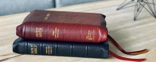 Bible Reading Marathon - News