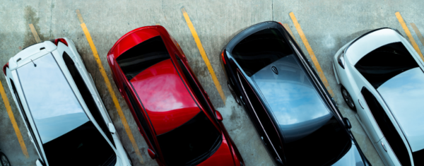 Parking Pass Renewals