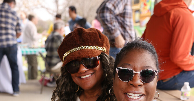 Women's Day Event image