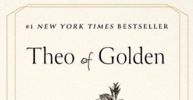 Book Discussion Group