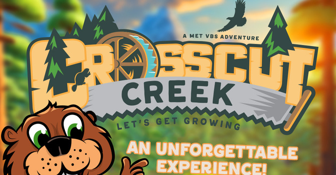 Vacation Bible School (VBS)