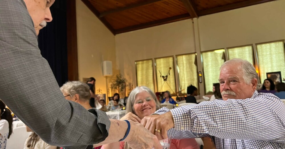 Contemporary Worship