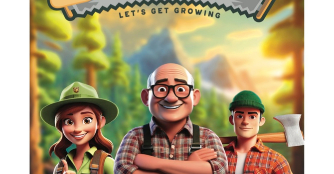 Vacation Bible School (VBS) image