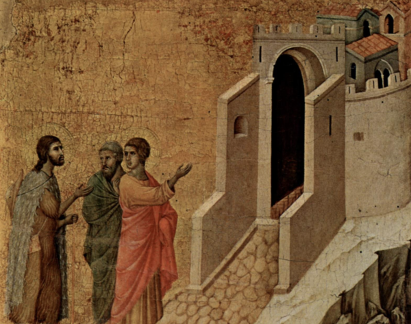 Weekly Update for the Third Sunday of Easter