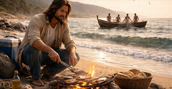 Sunday Worship Service