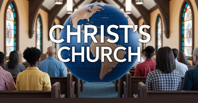 The Destiny of the Church