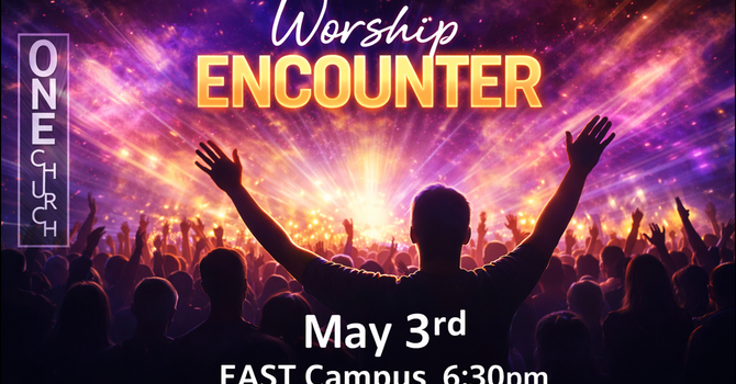 Worship Encounter