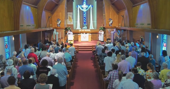 "A Song of Faith"