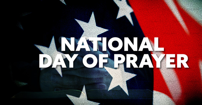 National Day Of Prayer