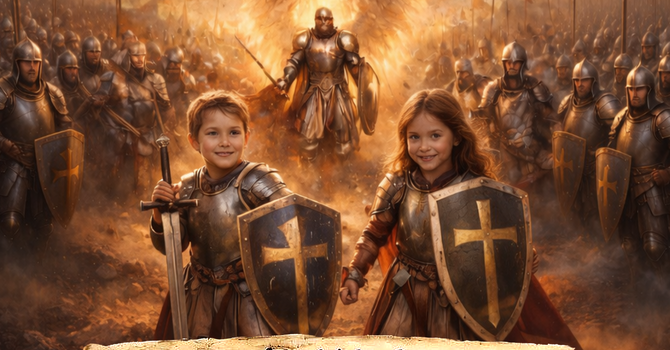 Vacation Bible School (VBS) 2026