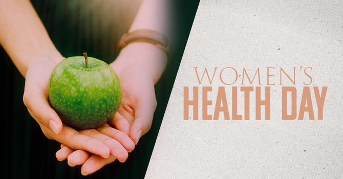 Women's Health Day