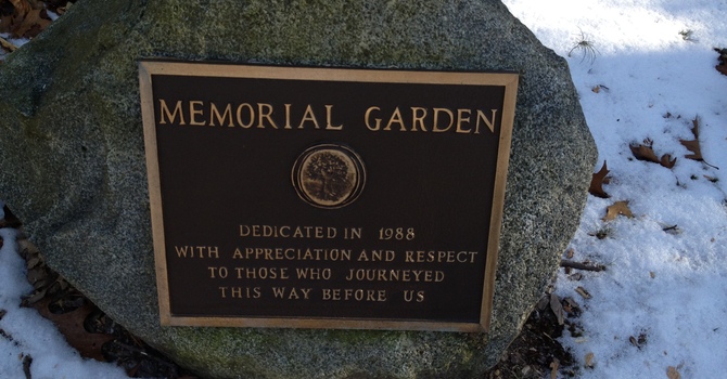 Remembering Ursela M. Gurau