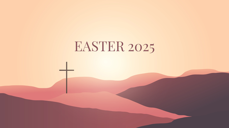 Easter 2025