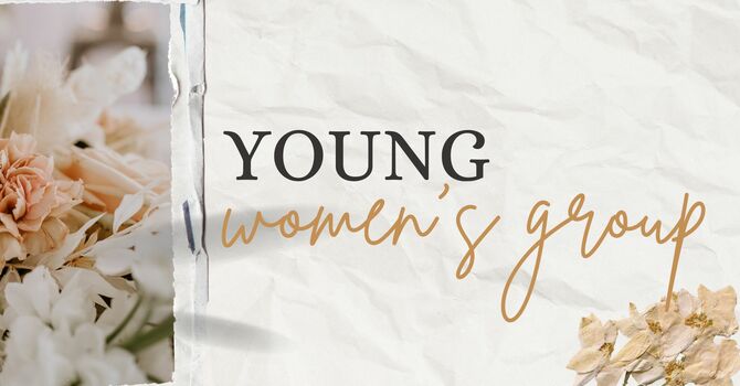 Young Women's Sisterhood