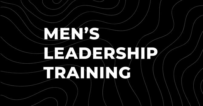 Men's Group