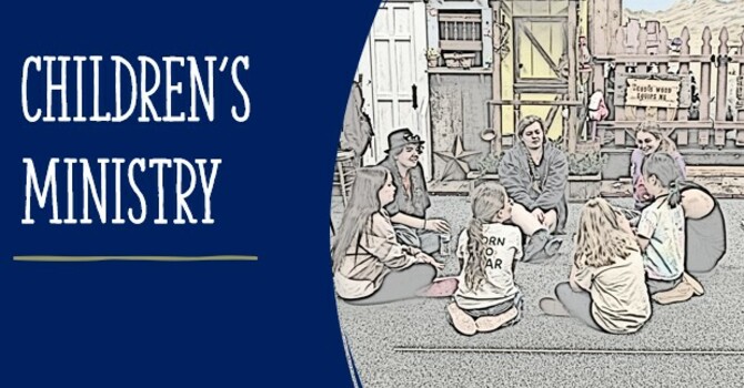 Children's Ministry
