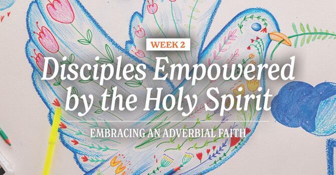 Worship Bulletin 04-19-2026