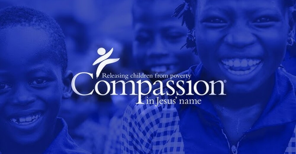 Compassion Sunday