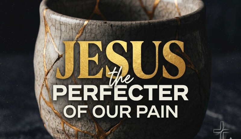 Jesus the Protector of Our Pain