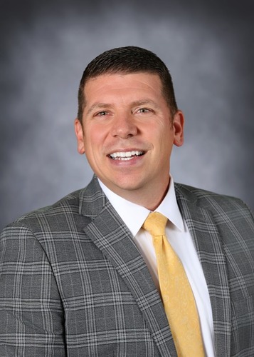 Justin  Burkholder