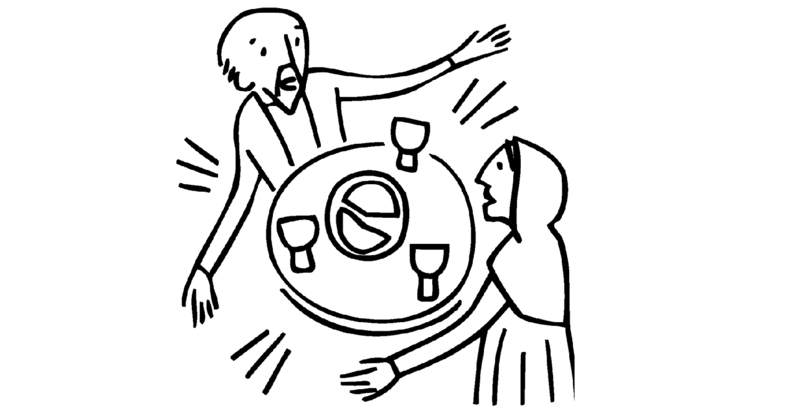 Third Sunday of Easter - 2026