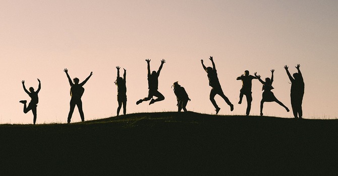 Youth Group (Y.V.O.G.)