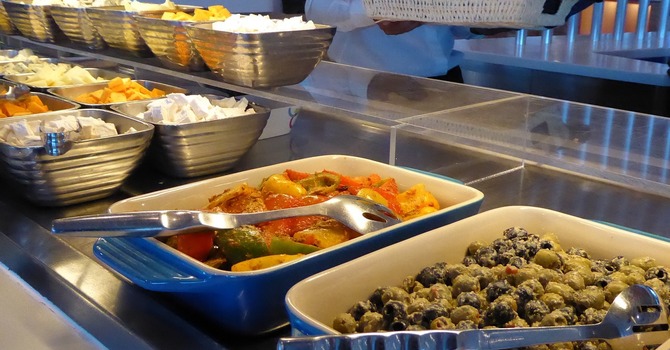 Casserole Kitchen
