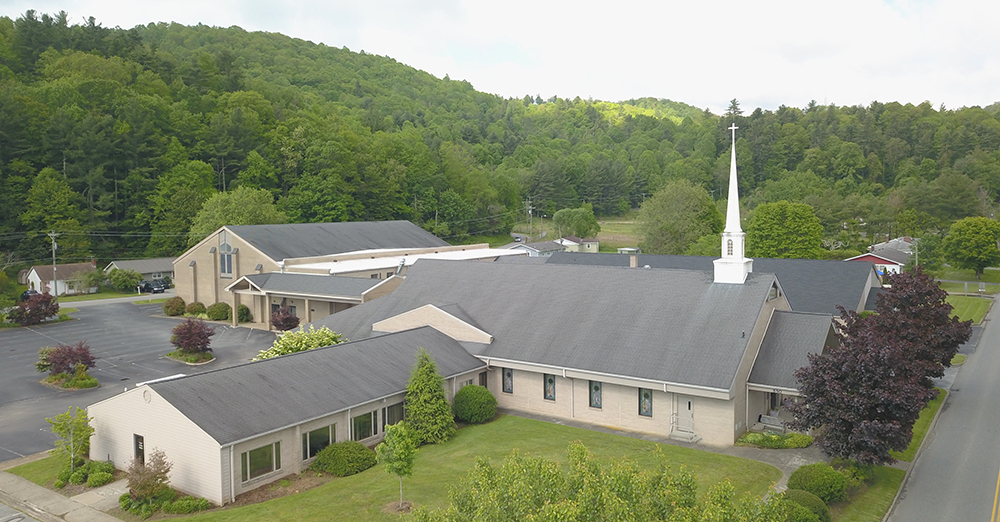 Churchwide Cleanup Day