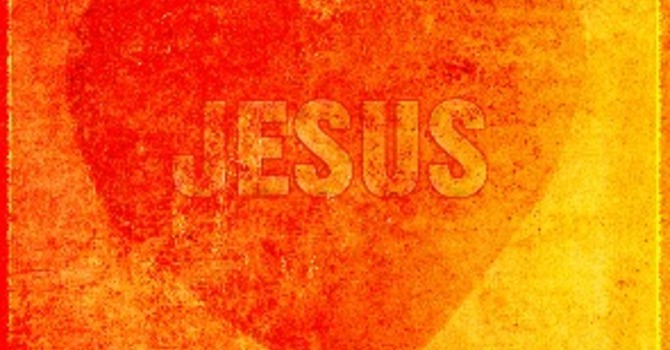 “More Love For a Hurting World”