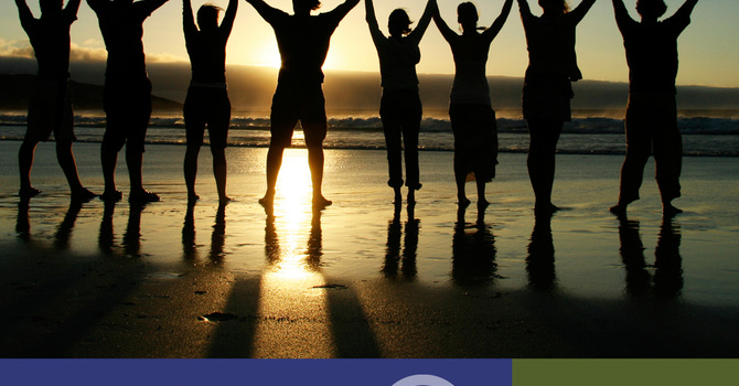 Practitioner Sunday: Living In Oneness